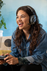 Turtle Beach Recon 70 Camo Green Wired Multiplatform Gaming Headset for PS5, PS4, Xbox Series X or S, Xbox One and Mobile with 3.5mm Wired Connection, Flip-to-Mute Mic, 40mm Speakers