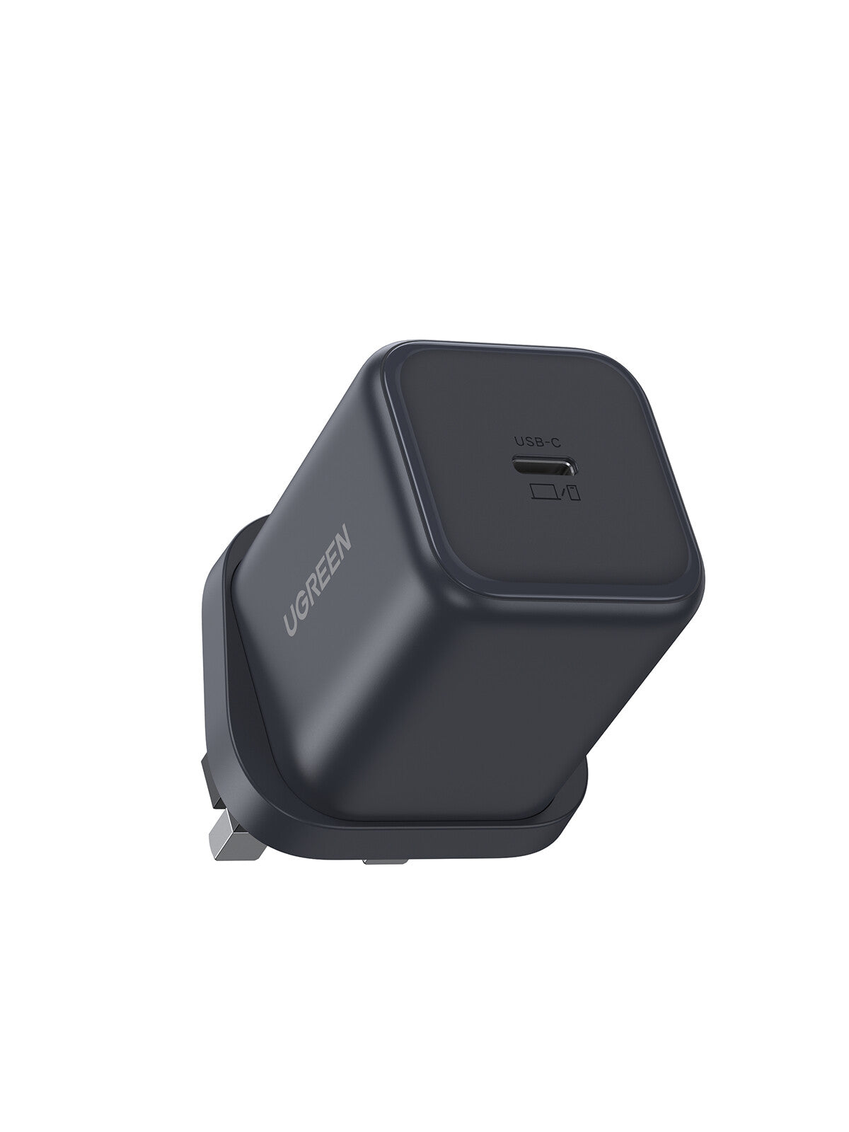 Ugreen Zapix 45W USB-C GaN Fast Charger