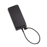 Kensington Charge & Sync Cable, Universal Tablet, USB to Lightning – 5 pack