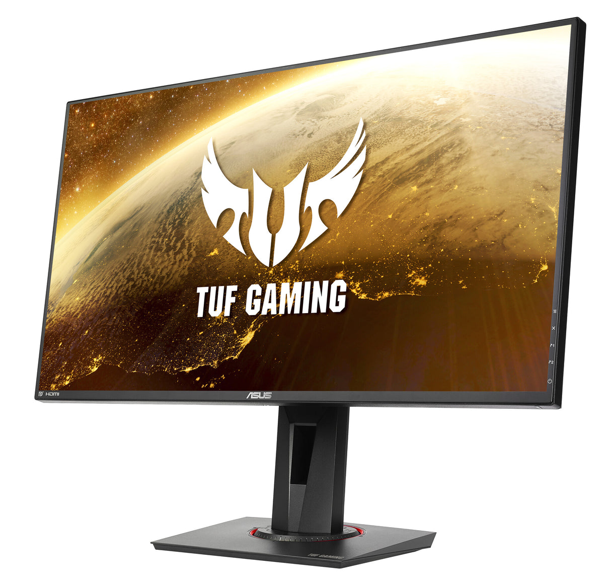 ASUS TUF Gaming VG279QM LED display 68.6 cm (27") 1920 x 1080 pixels Full HD Black