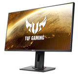 Monitor para juegos Asus TUF HDR de 27" (VG279QM), IPS rápido, 1920 x 1080, 1 ms, 2 HDMI, DP, OC 280 Hz, VESA