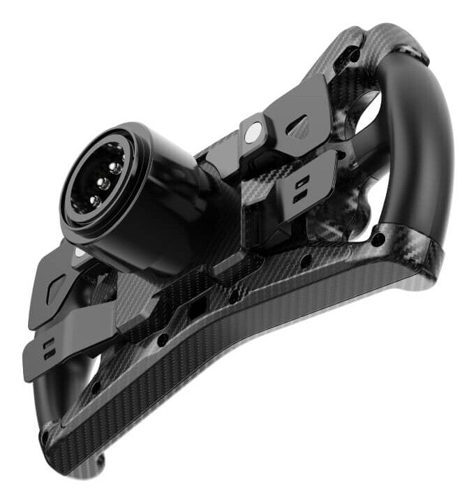 Moza Racing KS Steering Wheel