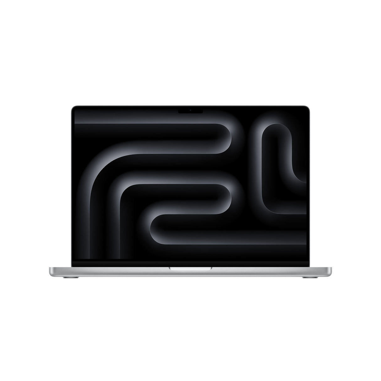 Apple MacBook Pro 16-inch : M5 Pro chip with 18‑core CPU and 20‑core GPU, 48GB, 1TB SSD - Silver