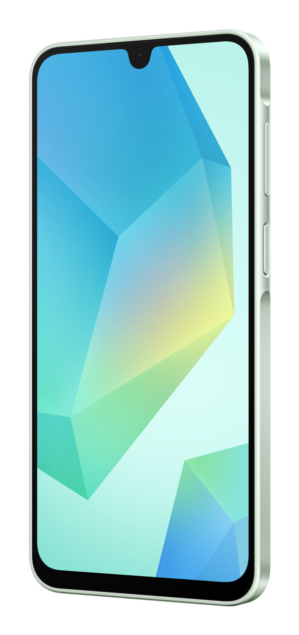 Samsung Galaxy A16 17 cm (6.7") Dual SIM Android 14 4G USB Type-C 4 GB 128 GB 5000 mAh Green