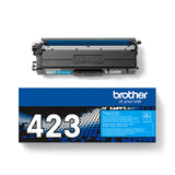 Brother TN-423C toner cartridge 1 pc(s) Original Cyan