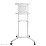 Neomounts NS-M1250WHITE TV trolley 37-70" - rotatable