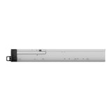 Synology RX1217RP disk array 0 TB Rack (2U) Black, Grey