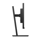 Philips S Line 242S1AE/00 computer monitor 60.5 cm (23.8") 1920 x 1080 pixels Full HD LED Black