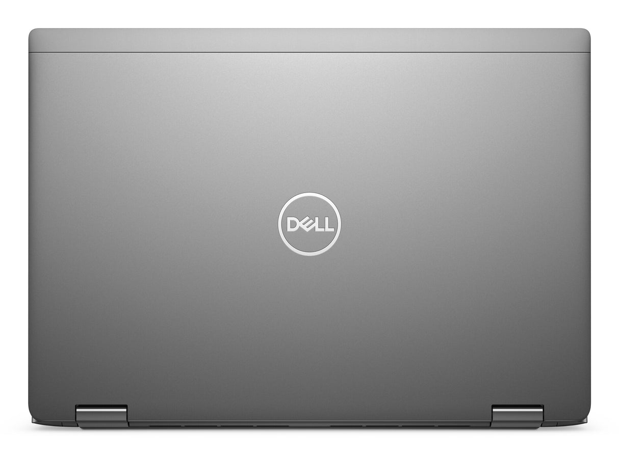 DELL Latitude 7350 Intel Core Ultra 5 135U Laptop 33.8 cm (13.3") Full HD+ 16 GB LPDDR5x-SDRAM 512 GB SSD Wi-Fi 7 (802.11be) Windows 11 Pro Grey