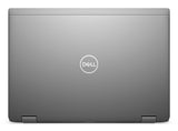 DELL Latitude 7350 Intel Core Ultra 5 135U Laptop 33.8 cm (13.3") Full HD+ 16 GB LPDDR5x-SDRAM 512 GB SSD Wi-Fi 7 (802.11be) Windows 11 Pro Grey