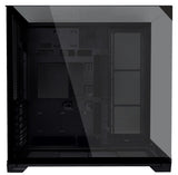 Lian Li 011 Vision COMPACT Tower Black