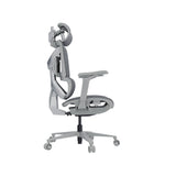 Anda Seat X-Air Pro Mesh seat Meshed backrest