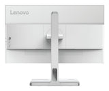 Lenovo L24D-4C computer monitor 60.5 cm (23.8") 1920 x 1080 pixels Full HD LCD Grey