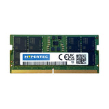 Hypertec Hyperam 16GB memory module 2 x 8 GB DDR5