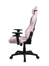 Arozzi Torretta SuperSoft -Pink Gaming armchair Upholstered seat