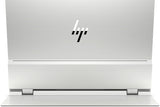 HP E-Series E14 G4 computer monitor 35.6 cm (14") 1920 x 1080 pixels Full HD LED White