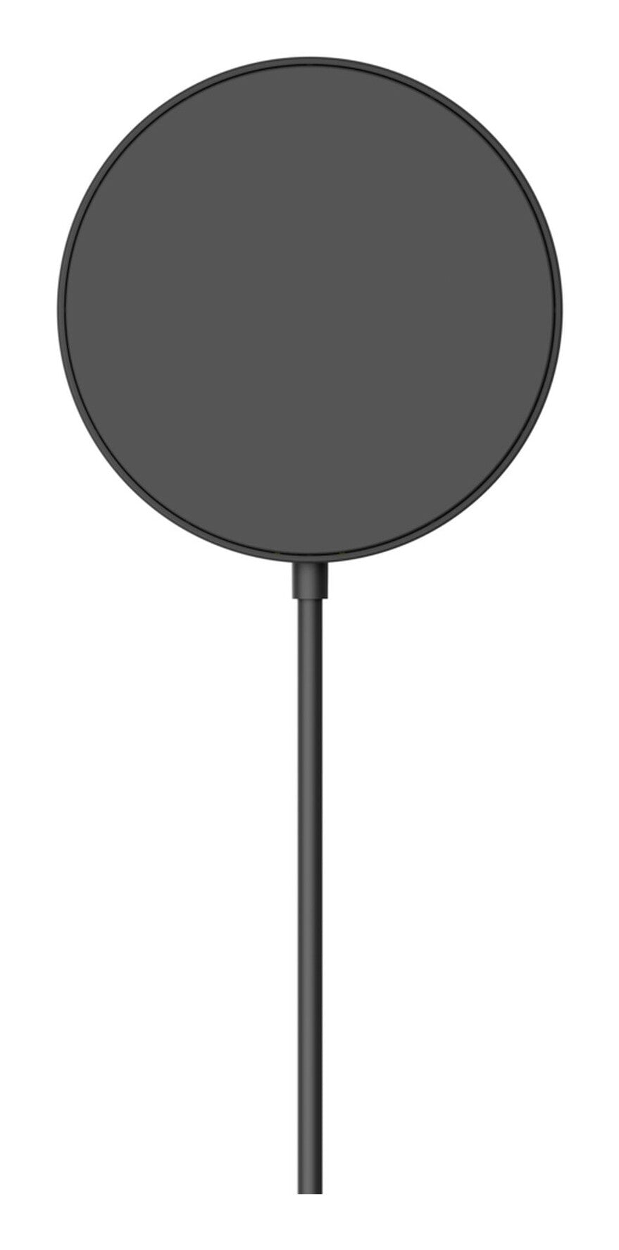 Belkin WIA011HQBK mobile device charger Headset, Smartphone Black USB Wireless charging Fast charging Indoor