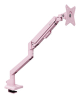 Arozzi AZ-ALZARE-NEO-PNK monitor mount / stand Desk Pink