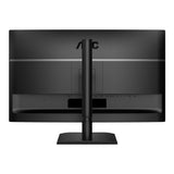 AOC 27E4CV computer monitor 68.6 cm (27") 1920 x 1080 pixels Full HD LED Black