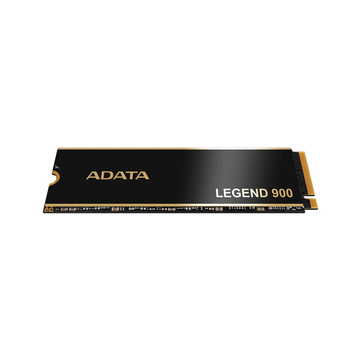 ADATA LEGEND 900 2 TB M.2 PCI Express 4.0 NVMe 3D NAND