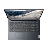 Lenovo IdeaPad 1 15inch FHD Ryzen7 16GB RAM 512GB SSD - Abyss Blue