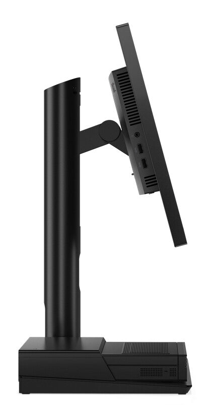 Lenovo ThinkCentre TIO Flex 22i LED display 54.6 cm (21.5") 1920 x 1080 pixels Full HD Black