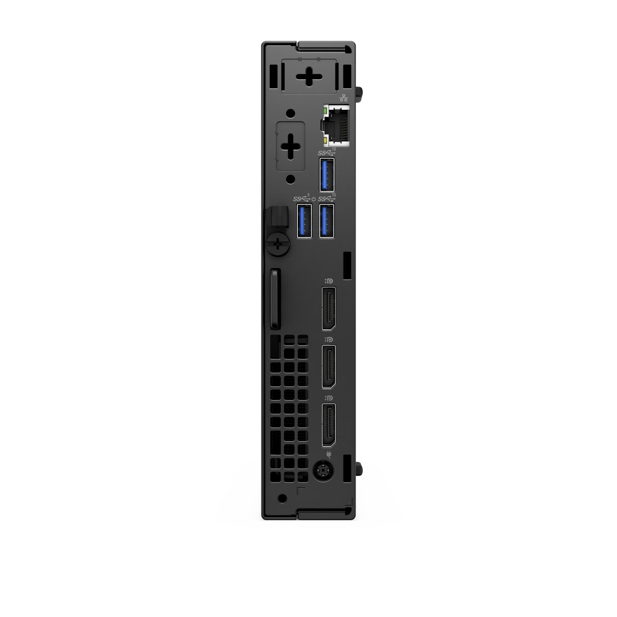 DELL OptiPlex 7020 Plus Intel® Core™ i5 i5-14500 16 GB DDR5-SDRAM 512 GB SSD Windows 11 Pro MFF Mini PC Black