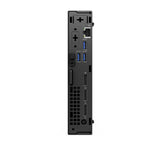 DELL OptiPlex 7020 Plus Intel® Core™ i5 i5-14500 16 GB DDR5-SDRAM 512 GB SSD Windows 11 Pro MFF Mini PC Black