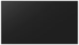Optoma N3861K Digital signage flat panel 2.18 m (86") LED Wi-Fi 450 cd/m² 4K Ultra HD Black Android 11 24/7