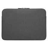 Targus Cypress EcoSmart 39.6 cm (15.6") Sleeve case Grey