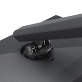 ASUS ROG Strix XG32UCWMG computer monitor 80 cm (31.5") 3840 x 2160 pixels 4K Ultra HD OLED Black