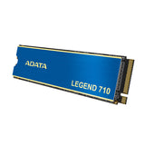 ADATA LEGEND 710 2 TB M.2 PCI Express 3.0 NVMe 3D NAND