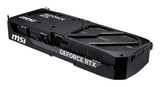 MSI GeForce RTX 5070 Ti 16G SHADOW 3X OC NVIDIA 16 GB GDDR7