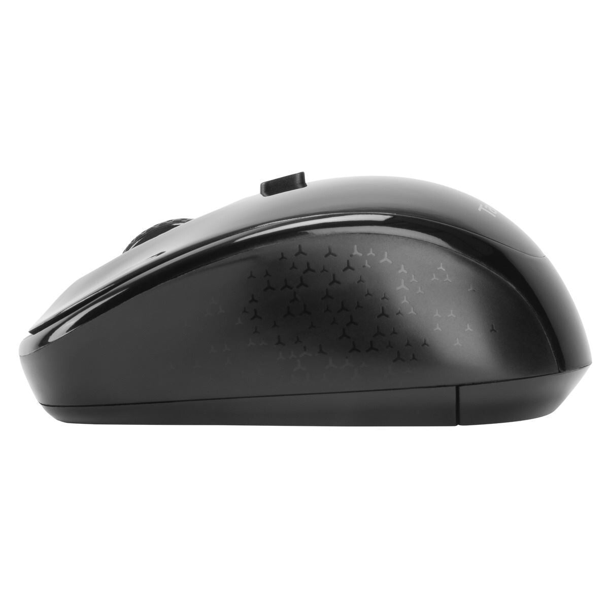 Targus AMW50EU mouse Office Ambidextrous RF Wireless Blue Trace 800 DPI