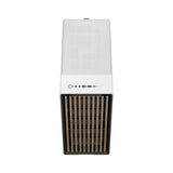 Fractal Design North Midi Tower White