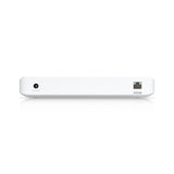 Ubiquiti Ultra 60W Managed L2 Gigabit Ethernet (10/100/1000) Power over Ethernet (PoE) White