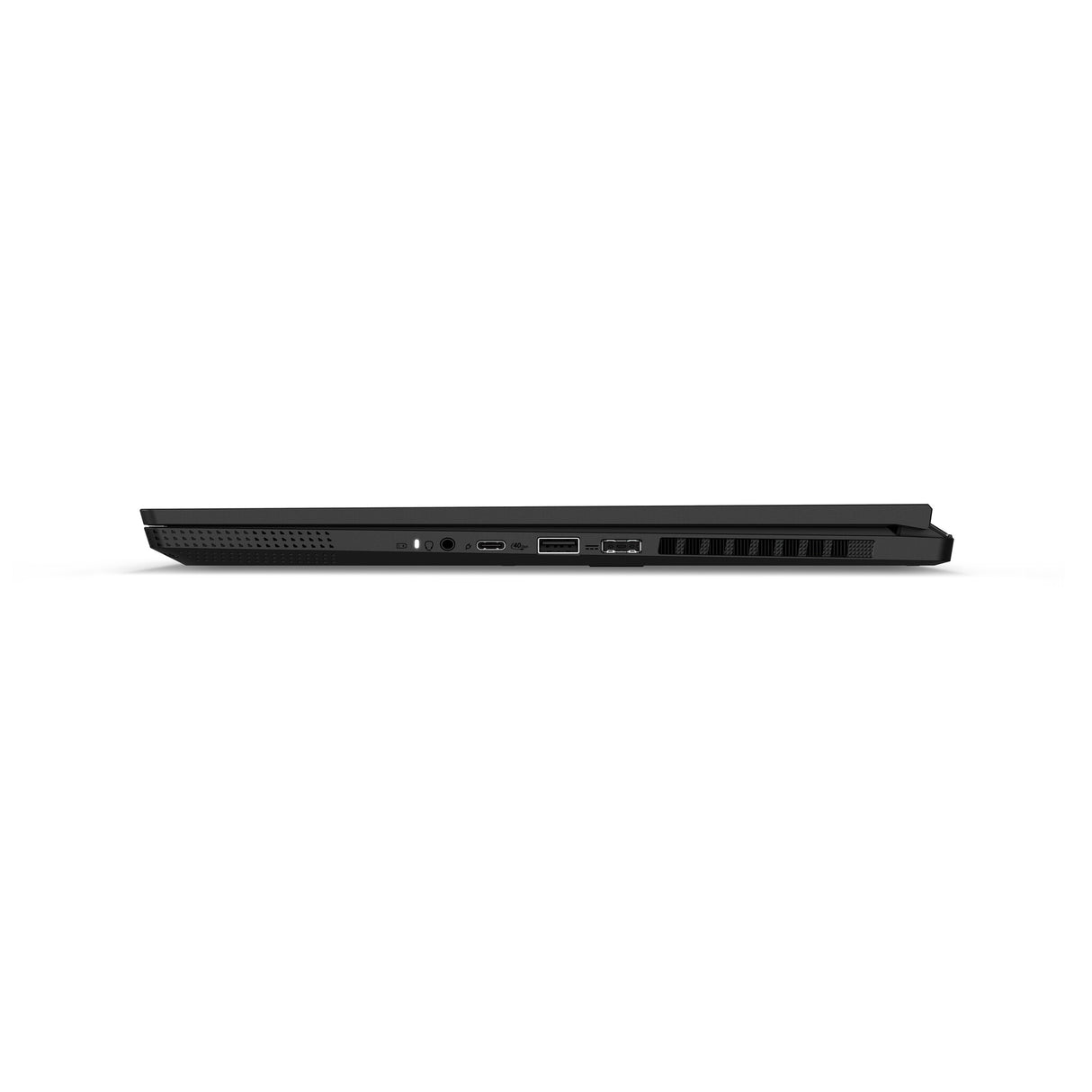 MSI Stealth A18 AI+ A3XWHG-002UK Copilot+ PC AMD Ryzen AI 9 HX 370 Laptop 45.7 cm (18") Quad HD+ 32 GB DDR5-SDRAM 2 TB SSD NVIDIA GeForce RTX 5070 Ti Wi-Fi 7 (802.11be) Windows 11 Pro Black