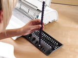 Fellowes Pulsar-E 300 Electric Comb Binder