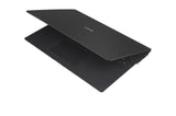 LG Gram Pro 17Z90SP-E.AA78A1 laptop Intel Core Ultra 7 155H 43.2 cm (17") WQXGA 16 GB LPDDR5x-SDRAM 1 TB SSD NVIDIA GeForce RTX 3050 Wi-Fi 6E (802.11ax) Windows 11 Home Black