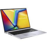 ASUS Vivobook 16 M1605YA-MB296W AMD Ryzen™ 7 7730U Laptop 40.6 cm (16") WUXGA 16 GB DDR4-SDRAM 512 GB SSD Wi-Fi 6E (802.11ax) Windows 11 Home Silver