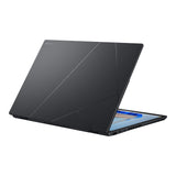 ASUS Zenbook Duo UX8406CA-QL135W Intel Core Ultra 7 255H Hybrid (2-in-1) 35.6 cm (14") Touchscreen WUXGA 16 GB LPDDR5x-SDRAM 1 TB SSD Wi-Fi 7 (802.11be) Windows 11 Home Grey