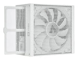 VIDA Heracles power supply unit 750 W 20+4 pin ATX ATX White
