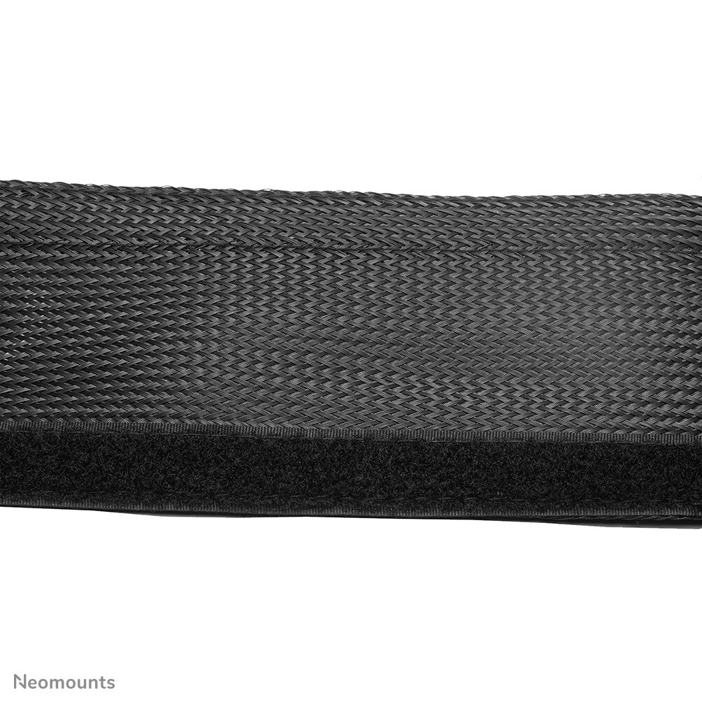 Neomounts NS-CS200BLACK Cable sock - for 8-10 cables - universal