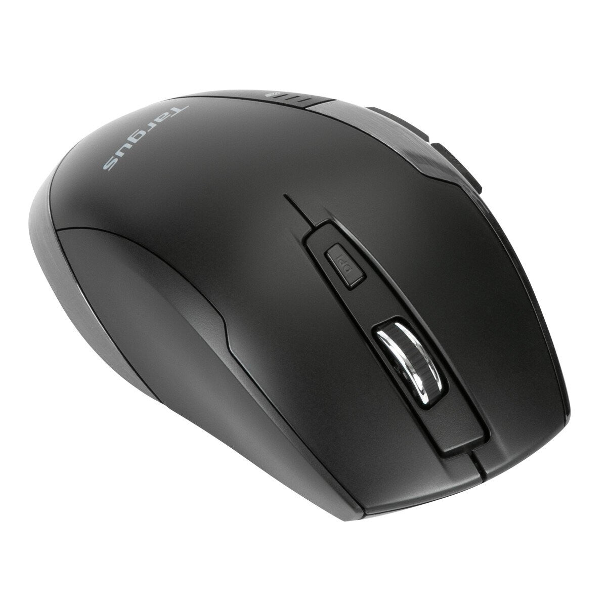 Targus AMW584GL mouse Right-hand RF Wireless Blue Trace 1600 DPI