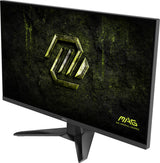 MSI MAG 325QF E18V computer monitor 80 cm (31.5") 2560 x 1440 pixels Wide Quad HD LED Black
