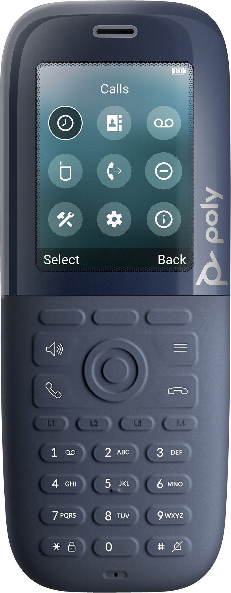 POLY Rove 30 DECT Phone Handset