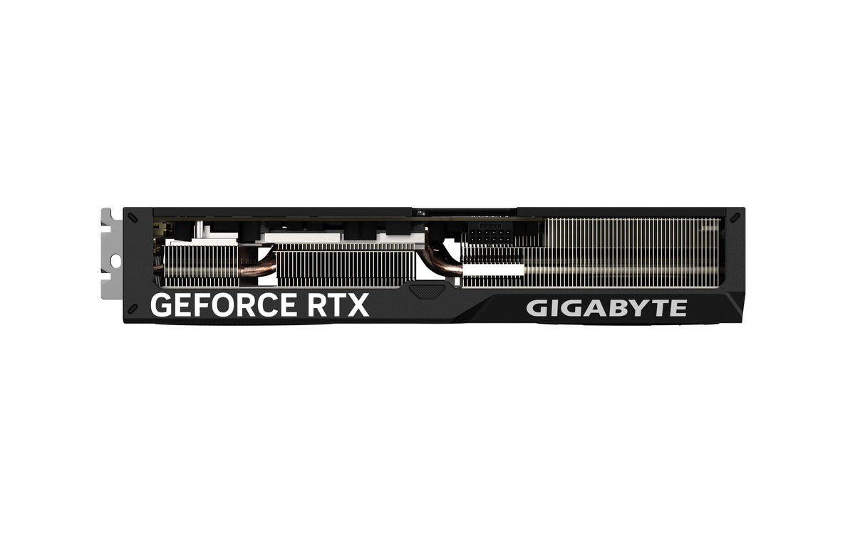 GIGABYTE GeForce RTX 4070 SUPER WINDFORCE OC 12G NVIDIA 12 GB GDDR6X