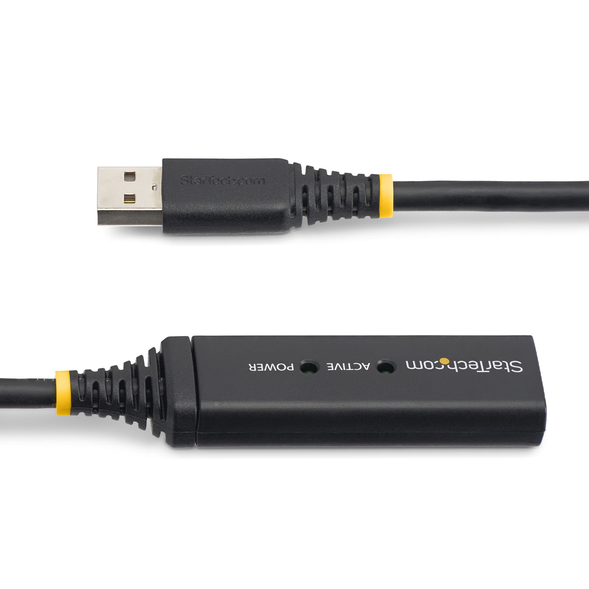 StarTech.com 10m (33ft) USB 2.0 Active Extension Cable - M/F