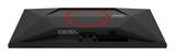 AOC G4 27G4ZRE computer monitor 68.6 cm (27") 1920 x 1080 pixels Full HD LED Black, Red