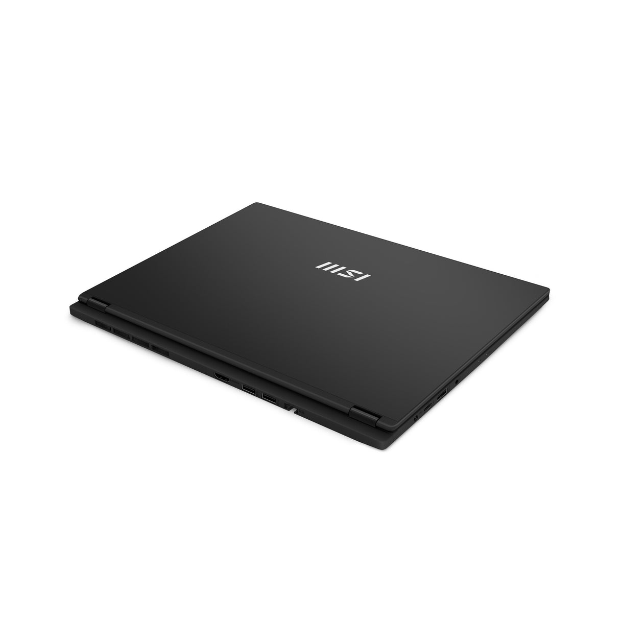 MSI Modern 14 H D2RMG-298UK Intel Core 5 210H Laptop 35.6 cm (14") Full HD+ 16 GB DDR4-SDRAM 512 GB SSD Wi-Fi 6E (802.11ax) Windows 11 Home Black